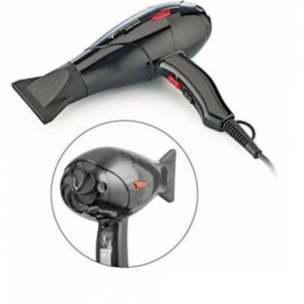  Marcham Turbo Profesyonel Fön Makinesi 2400 Watt